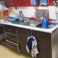 کابینت ام دی اف