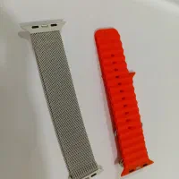 دو عدد بند اپل واچ سایز ۴۴