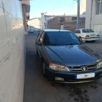 پژو پارس مدل ۸۷|خودرو سواری و وانت|خوی, |دیوار