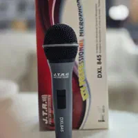 میکروفون Jtr 845 جی تی ار