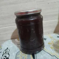 رب انار و آلوچه|خوردنی و آشامیدنی|رشت, سیا اسطلخ|دیوار