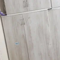 کمد دیواری جارخت خوابی و باکس