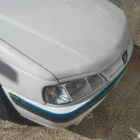 معاوضه با اریسان