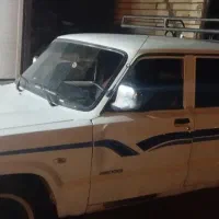 مزدا سالم دو کابین خانگی|خودرو سواری و وانت|نرماشیر, |دیوار