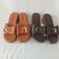 دو جفت دمپایی طبی نو|کیف، کفش، کمربند|تهران, دکتر هوشیار|دیوار