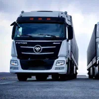 فروش فوتون آیومان 1401،،معروف به چیتا|خودرو سنگین|اسلام‌شهر, ملک‌آباد|دیوار