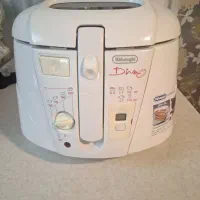 سرخ کن دلونگی چرخشی اصلی