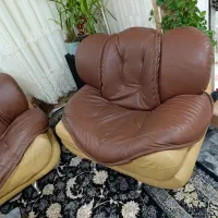 مبل راحتی|مبلمان خانگی و میز عسلی|کرمانشاه, |دیوار