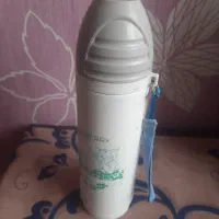 فلاسک چای سالم.فقط۱۰۰هزار