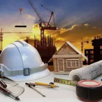 مهندس عمران خانم