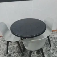 میز و صندلی