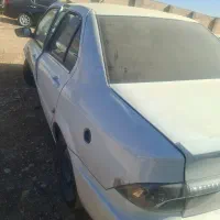 فروش سورن پلاس تصادفی|خودرو سواری و وانت|اراک, |دیوار