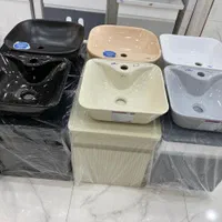 فروش ویژه روشویی کابینتی pvc/تولیدی|لوازم سرویس بهداشتی|شیراز, شهرک گلها|دیوار