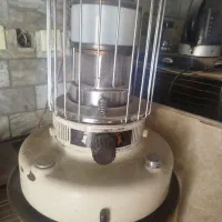 تیوست نفتی|بخاری، هیتر، شومینه|تهران, مهران|دیوار