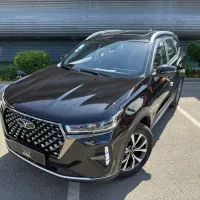 اغاز فروش سازمانی تیگو 7 پرومکس AWD(دو دف)