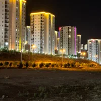 آپارتمان در فاز ۱۱ پردیس دال برعکس طبقه ۴ویودار