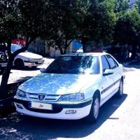 پژو پارس مدل 94 سال