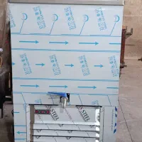 شیرسرد کن شیرسردکن شیر سرد کن دو مخزن تک مخزن