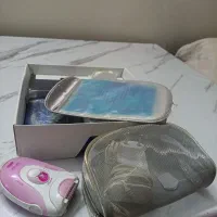 اپیلیدی براون braun|آرایشی، بهداشتی، درمانی|تهران, شهید رجایی|دیوار