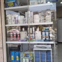 دستگاه تصفیه آب وارداتی