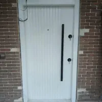 نصاب درب های ضد سرقت و ضد حریق|خدمات پیشه و مهارت|کرج, خرمدشت|دیوار