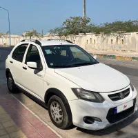 کوییک سفید مدل ۱۴۰۱