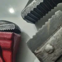 دوعدد آچار شلاقی انگلستان و ژاپن|ابزارآلات|بوشهر, |دیوار