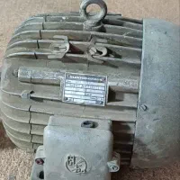 دینام الکو 3فاز ویک دینام