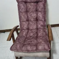 صندلی راک ( صندلی مادربزرگ)
