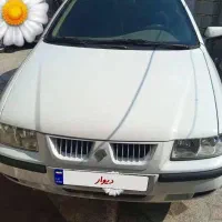 سمند مدل ۹۴