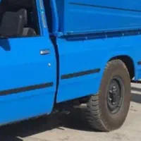 حمل بار نیسان