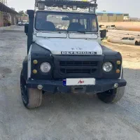 پاژن سانتایی|خودرو سواری و وانت|کهریزک, |دیوار