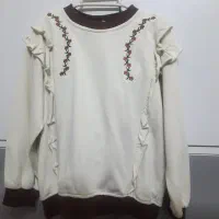 بلیز و شلوار ست دخترانه