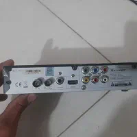 گیرنده دیجیتال کاملا سالم به شرط|صوتی و تصویری|شهریار, شهرک وائین|دیوار