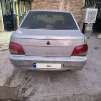 پراید 132مدل 89|خودرو سواری و وانت|سراوان, |دیوار