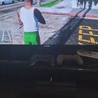 پی اس فور۵۰۰ فت