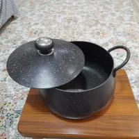 قابلمه نسوز در ۳ سایز|ظروف پخت‌وپز|اهواز, فاز ۲ پادادشهر|دیوار