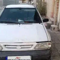 پراید مدل 75|خودرو سواری و وانت|بندرعباس, |دیوار