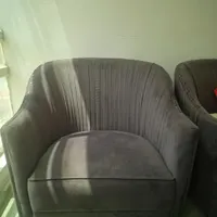 سه عدد مبل تک نفره