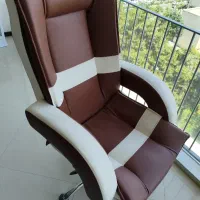 صندلی چرخان چند حالته درجه یک