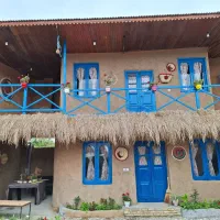 بوم گردی ننه حبیبه - واحد اِزار سِره - کد 575979