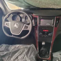 دنا پلاس مدل ۱۴۰۴|خودرو سواری و وانت|زاهدان, |دیوار