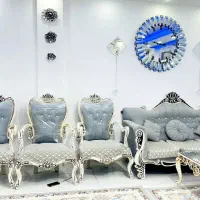 مبل تازه|مبلمان خانگی و میز عسلی|جوانرود, |دیوار