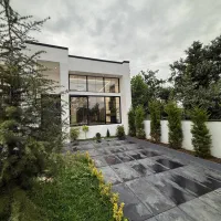 چسب جنگل،لوکیشن اصیل،روفگاردن با منظره جنگل