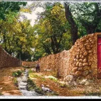 تابلو فرش دستباف