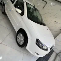 رانا پلاس 1404 خشک|خودرو سواری و وانت|کرج, کمال‌شهر|دیوار