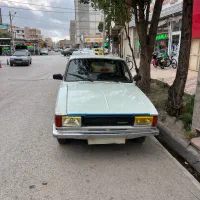 فروش پیکان وانت