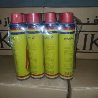 دوبار پرشو گاز فندک