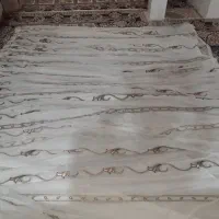 پرده ۱۲ متری در حد نو