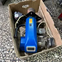 مشعل ( کریمیان )|آبگرمکن، پکیج، شوفاژ|آمل, |دیوار